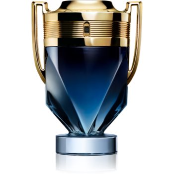 Rabanne Invictus Parfum parfum pentru bărbați - imagine 2